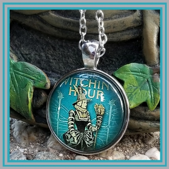 Moon Goddess Boutique Jewelry - SOLD IN MOONGODDESS7